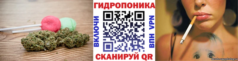 Cannafood марихуана Сенгилей
